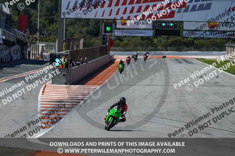 march 2018;motorbikes;no limits;peter wileman photography;portugal;trackday digital images;valencia